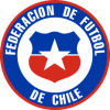 Fotballdrakt Barn Chile