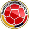 Fotballdrakt Barn Colombia