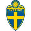 Fotballdrakt Barn Sverige