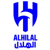 Fotballdrakt Dame Al-Hilal