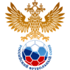 Fotballdrakt Dame Russland