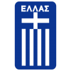 Fotballdrakt Hellas