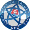 Fotballdrakt Slovakia