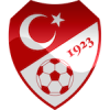 Fotballdrakt Tyrkia