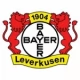 Fotballdrakt Bayer 04 Leverkusen