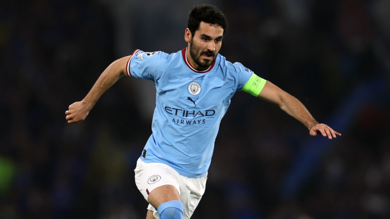 Hvorfor Ilkay Gündogan er på vei tilbake til Manchester City ett år etter at han forlot klubben til fordel for Barcelona