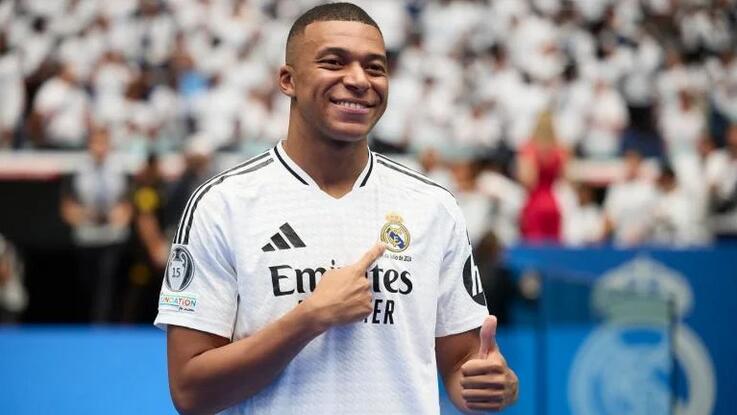 Kylian Mbappe til Real Madrid og de beste sommeroverføringene